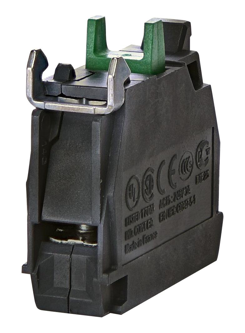 FLBS-PS10 Styki pomocnicze