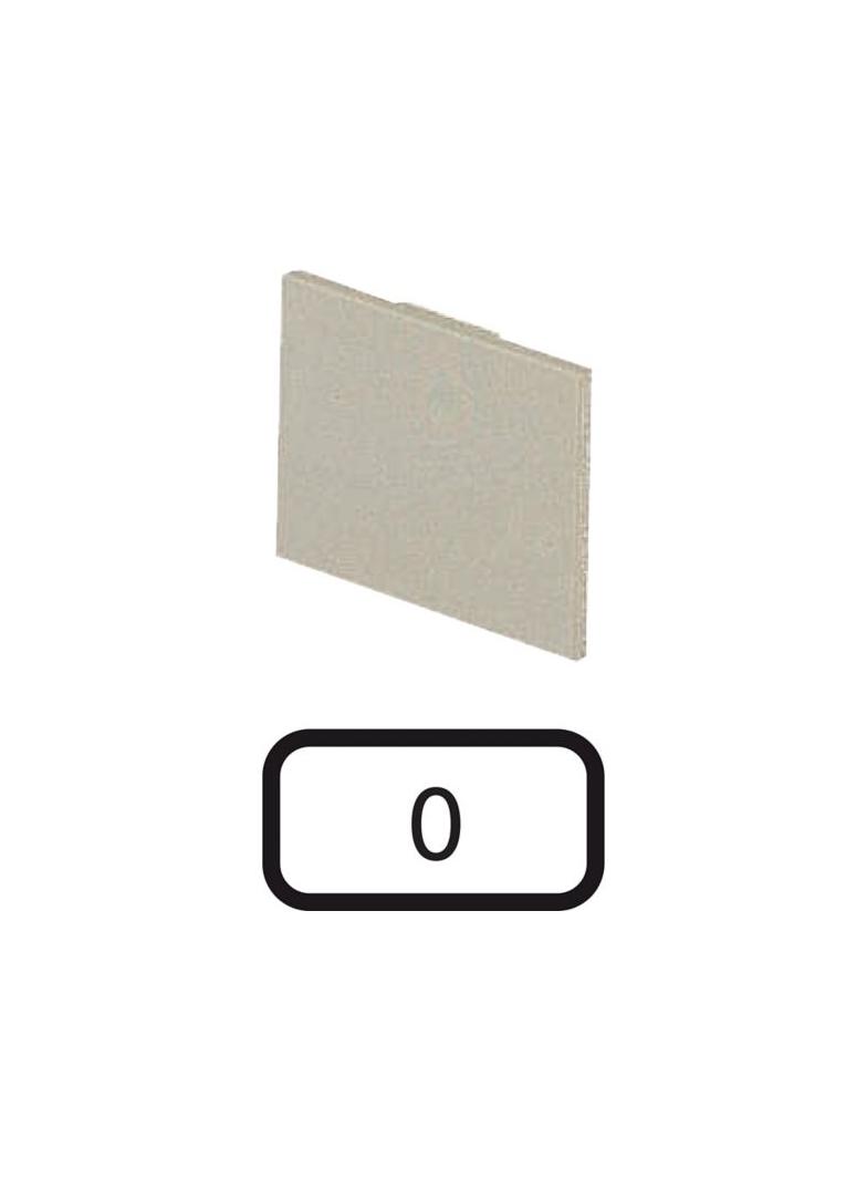 10SQ25 TABLICZKA OPISOWA 0