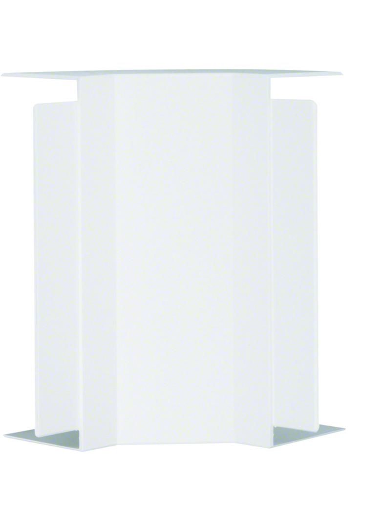 tehalit.LF Kąt wewnętrzny, 60x190mm, biały LF6019049016 HAGER