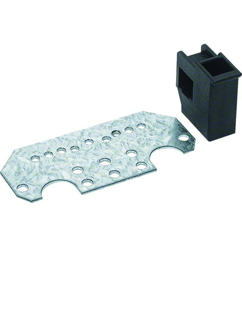 univers N Wspornik PE/N 50szt. UZ01S1 HAGER