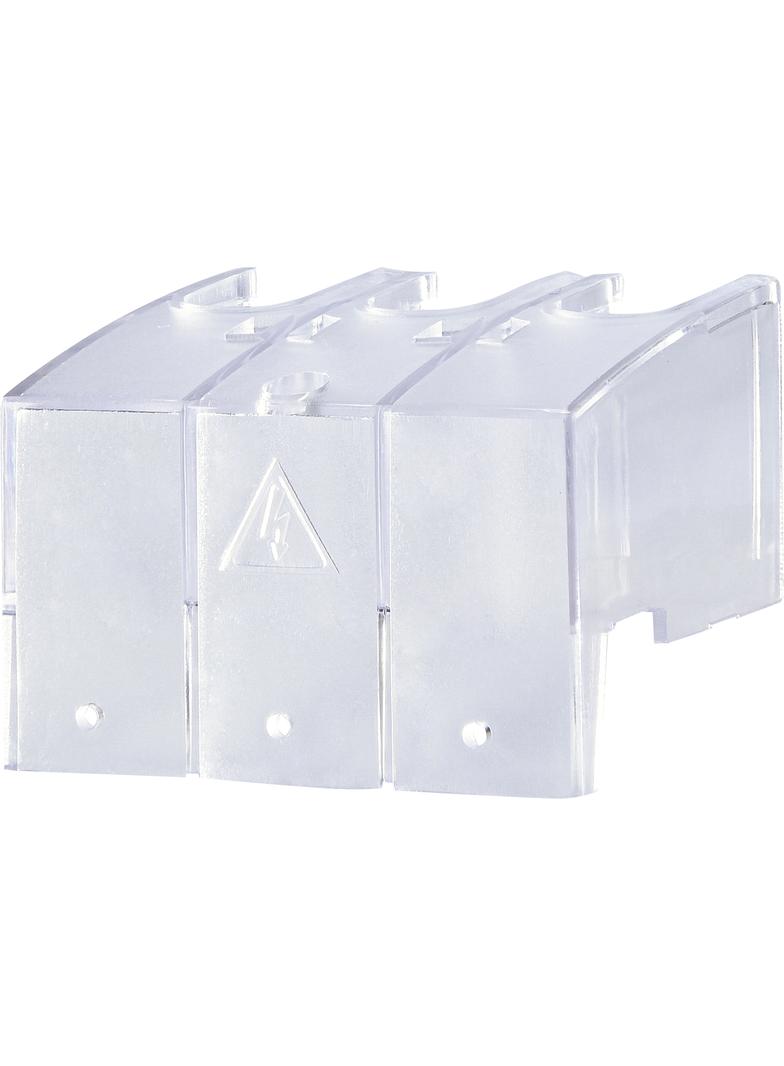 Osłona zacisków CLBS-TS40 3P 004661426 ETI