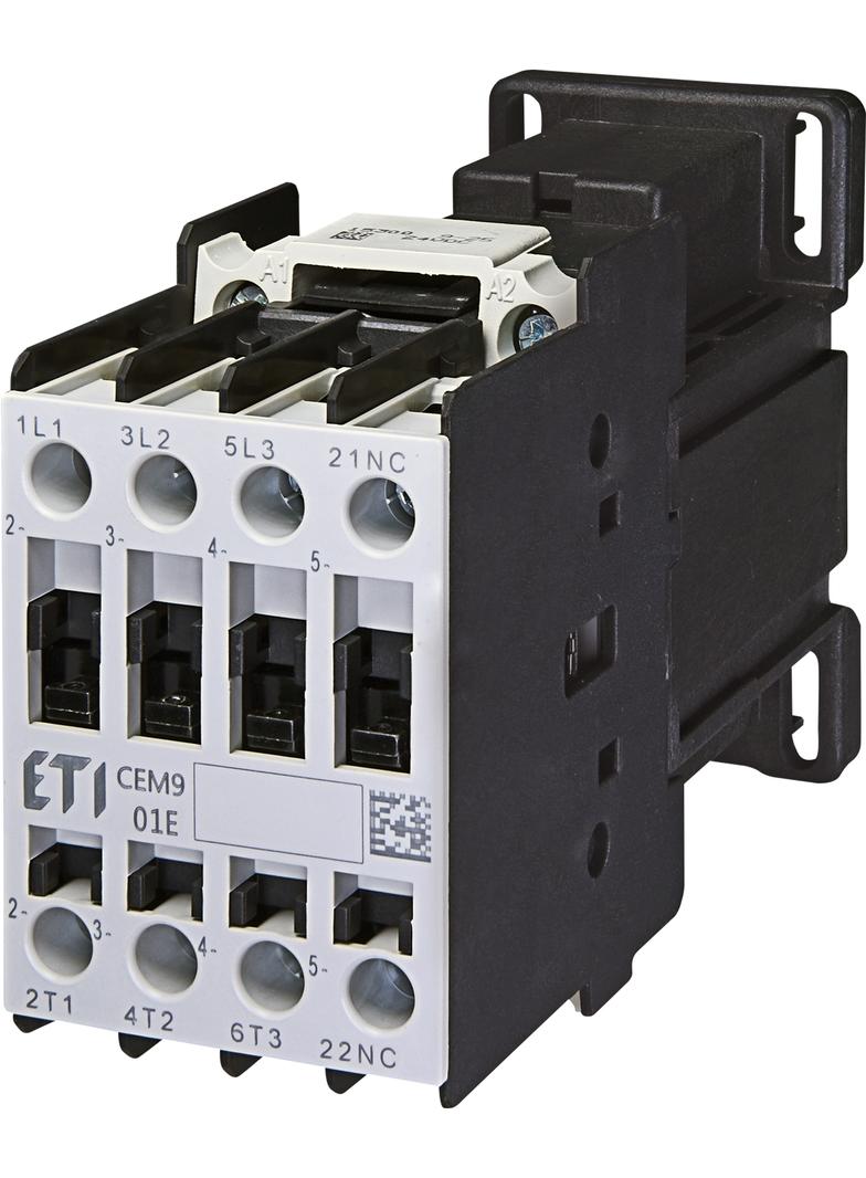 Stycznik powietrzny CEM9.01-24V-DC 004642210 ETI