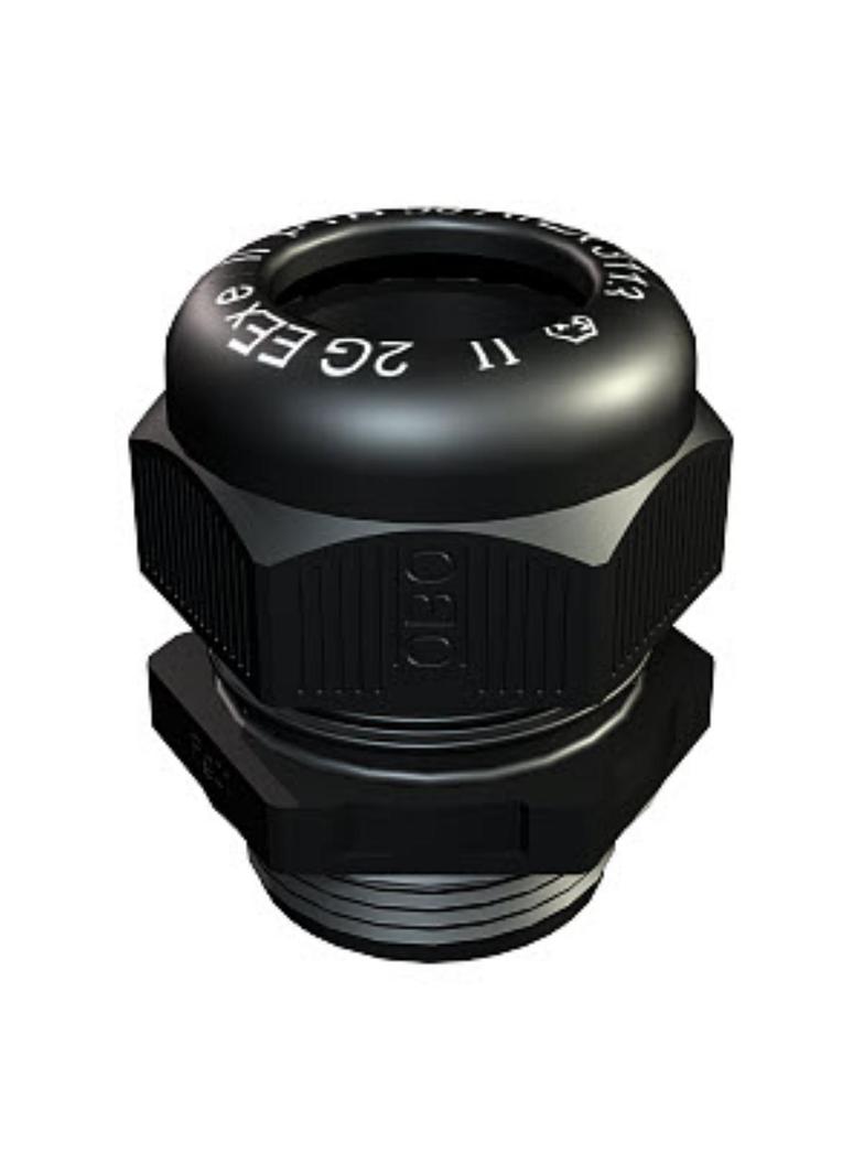 DŁAWIKI EX M 63 CZARNE