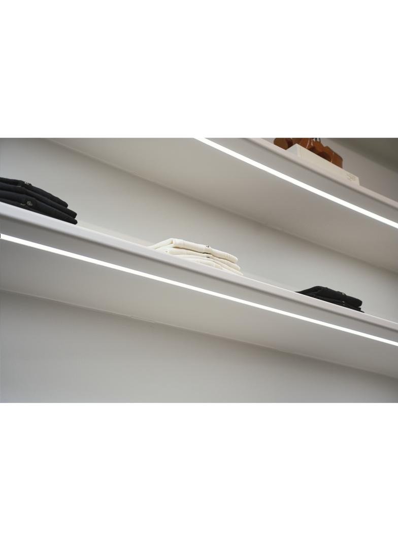 Taśma LED Pasek COB 55W 6500K Zimna IRC90 Performance 5m 4058075597556 LEDVANCE