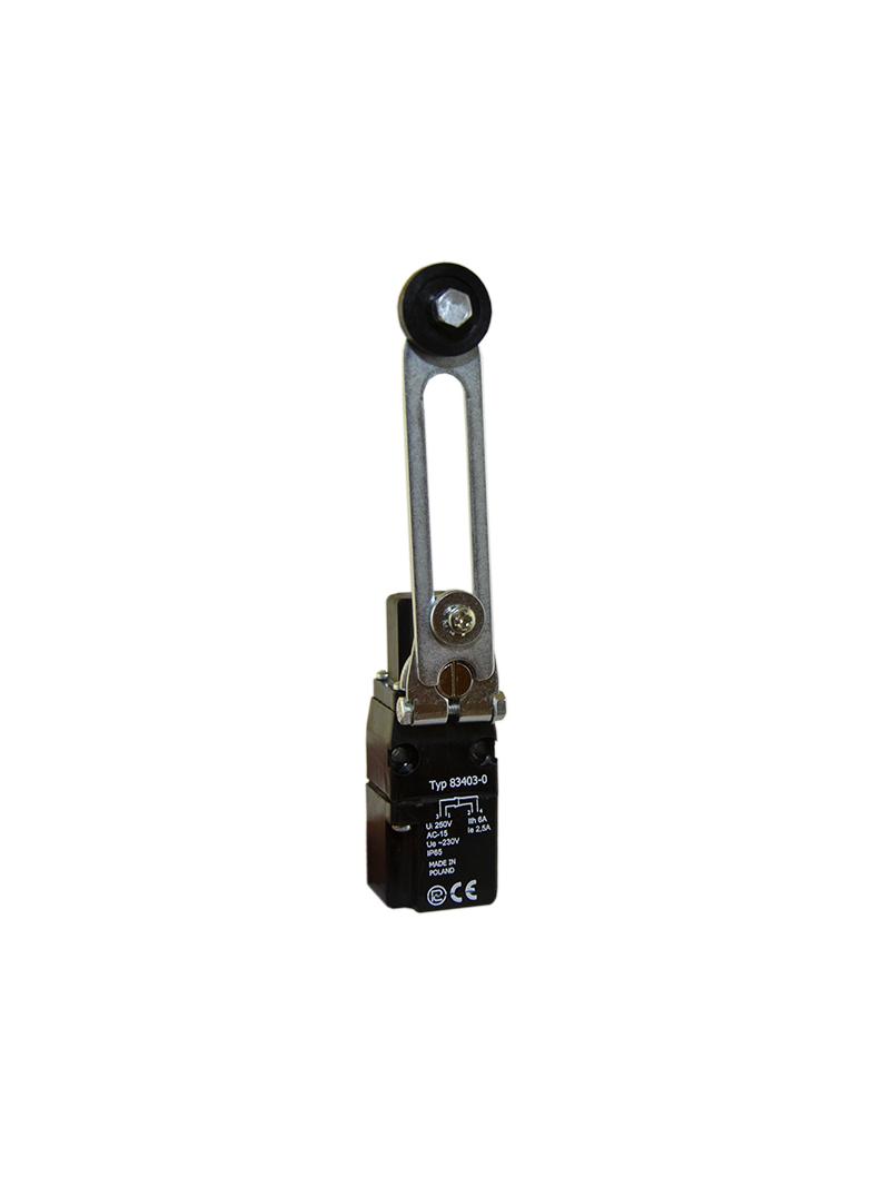 Łącznik miniaturowy 83403-01s