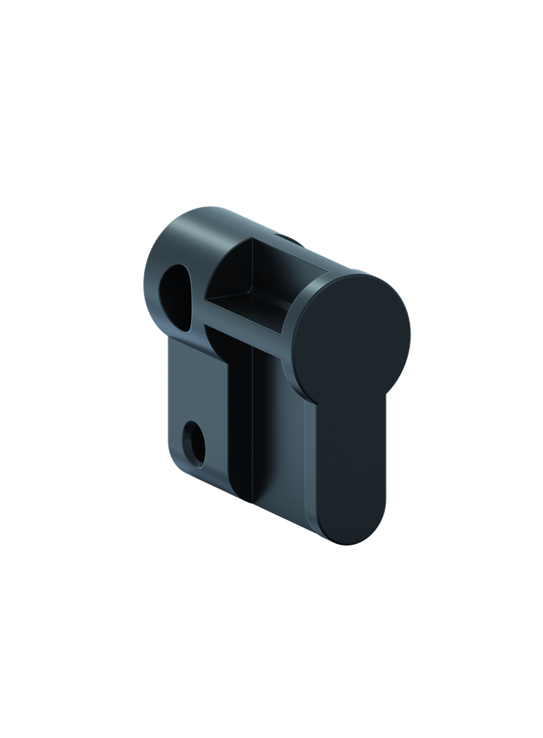 ZH142 Zaślepka do zamka