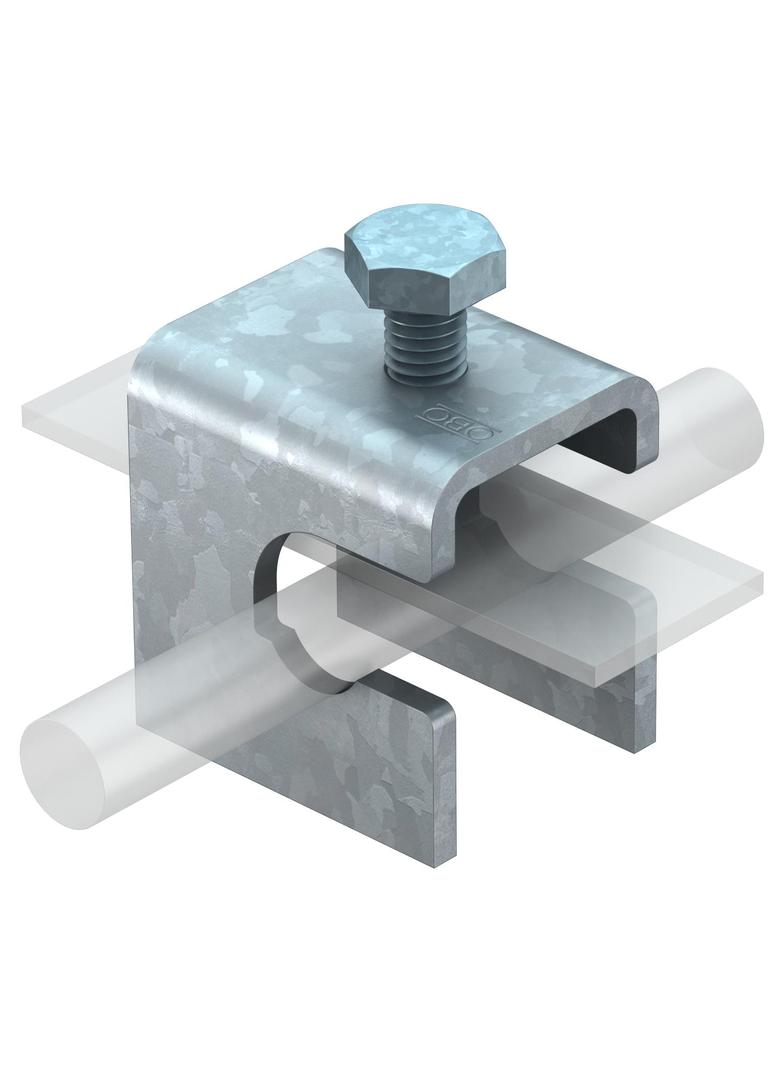 1814/FT, ZŁĄCZA SPEC.DO FUND./BEDN.FT