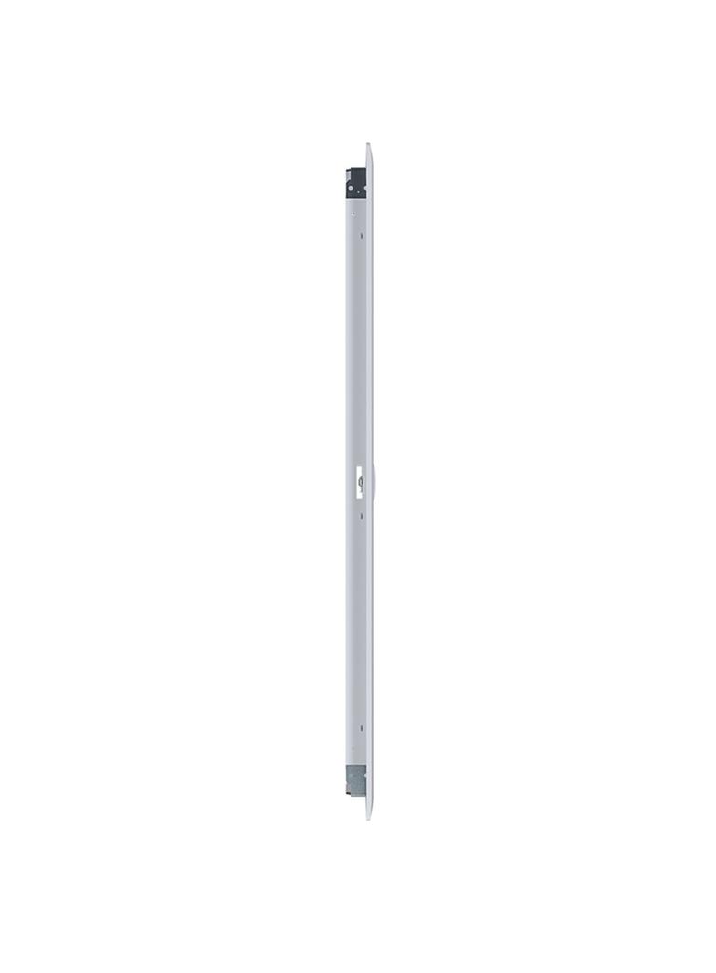 volta drzwi z ramką maskującą RAL 9010 5x12 VZ105N HAGER