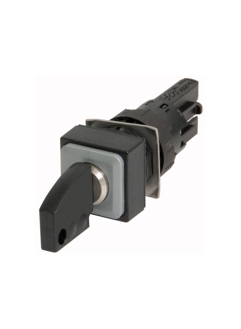 Q18S3R-A4 NAPĘD PRZEŁĄCZNIKA Z KLUCZYKIEM 3 POŁOŻENIA