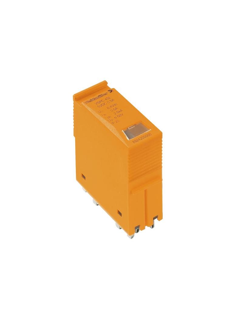 VSPC 2CL HF 5VDC SPD 8924430000 WEIDMÜLLER