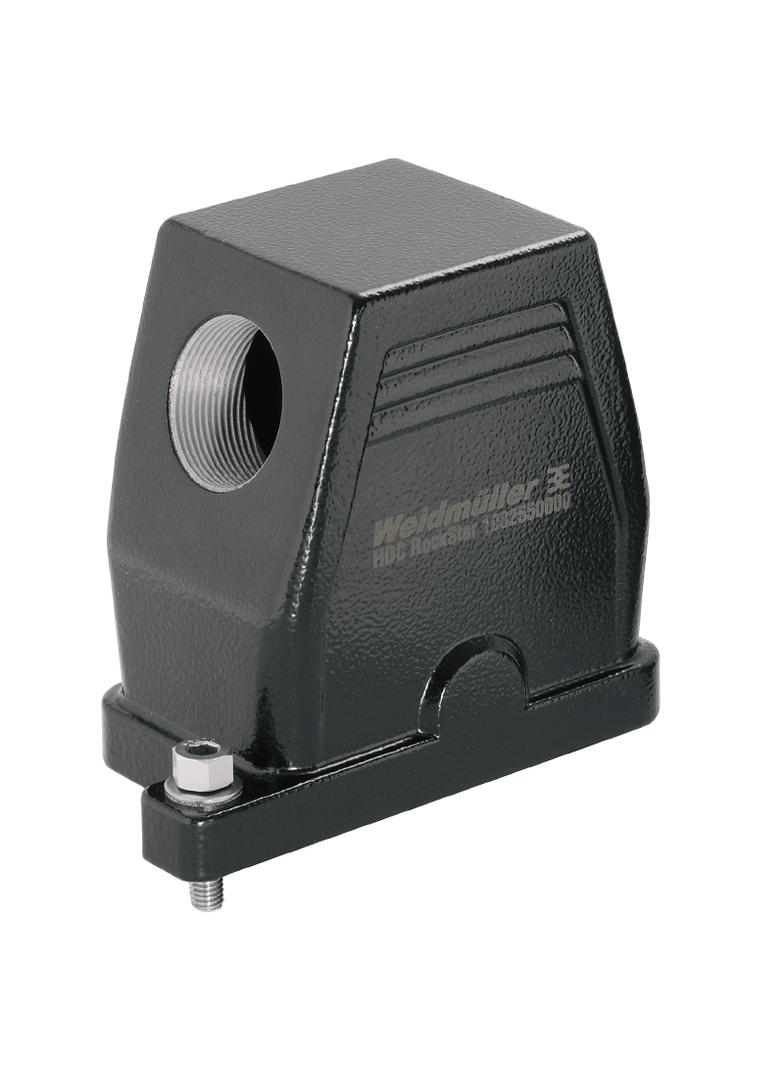 HDC IP68 06B TSS 1PG21 Obudowa do złączy prostokątnych WEIDMULLER