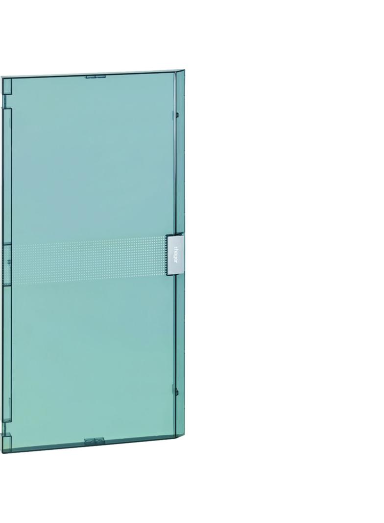 vega Drzwi transparentne 4x18M VZ418T HAGER