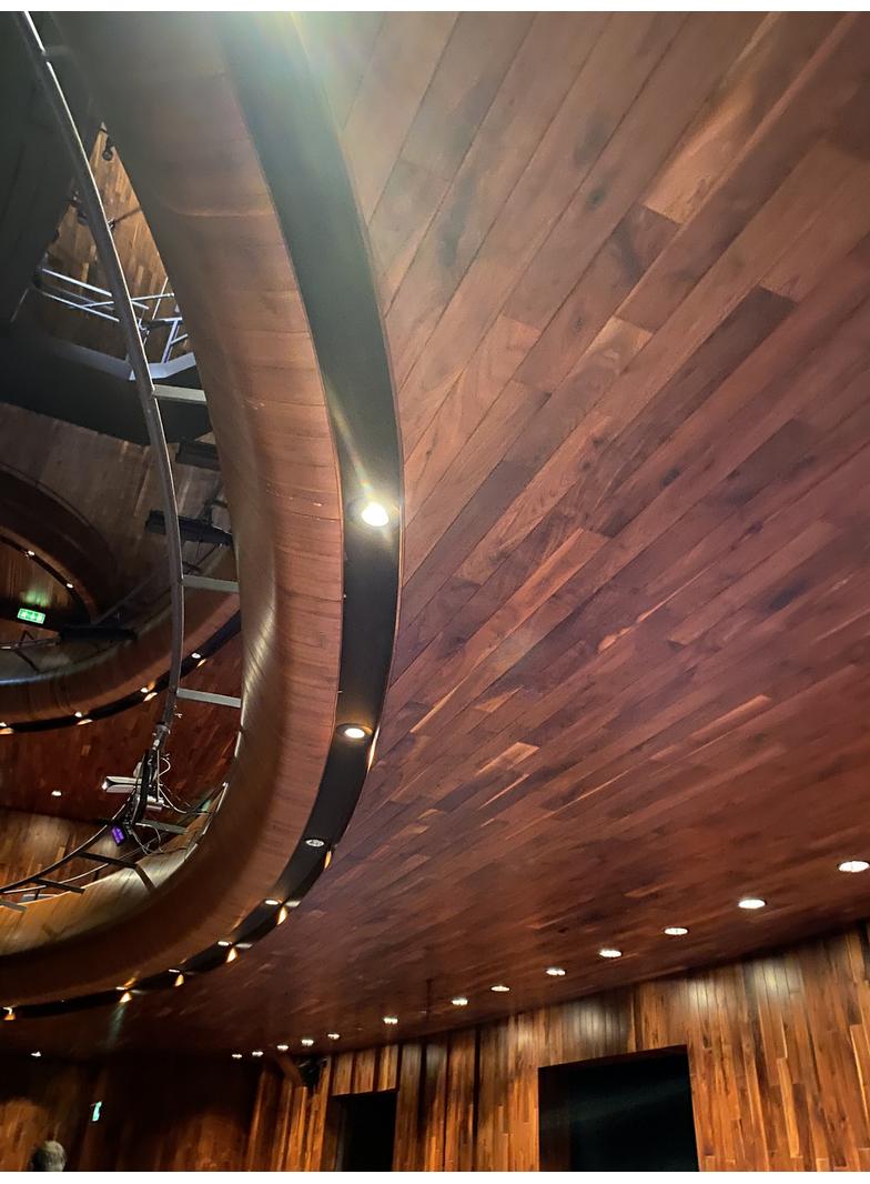 Oprawa SP DARKLIGHT FIX P 8W 927 PS DIM IP44 WT