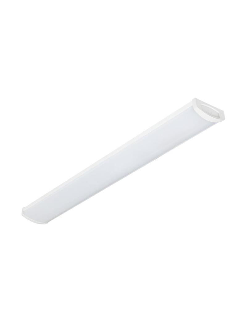 MEBA LED 40W IP54 NW Oprawa liniowa LED MEBA LED 40W IP54 NW 120cmx15cm 5200lm 130lm/W barwa biała I 33893 KANLUX