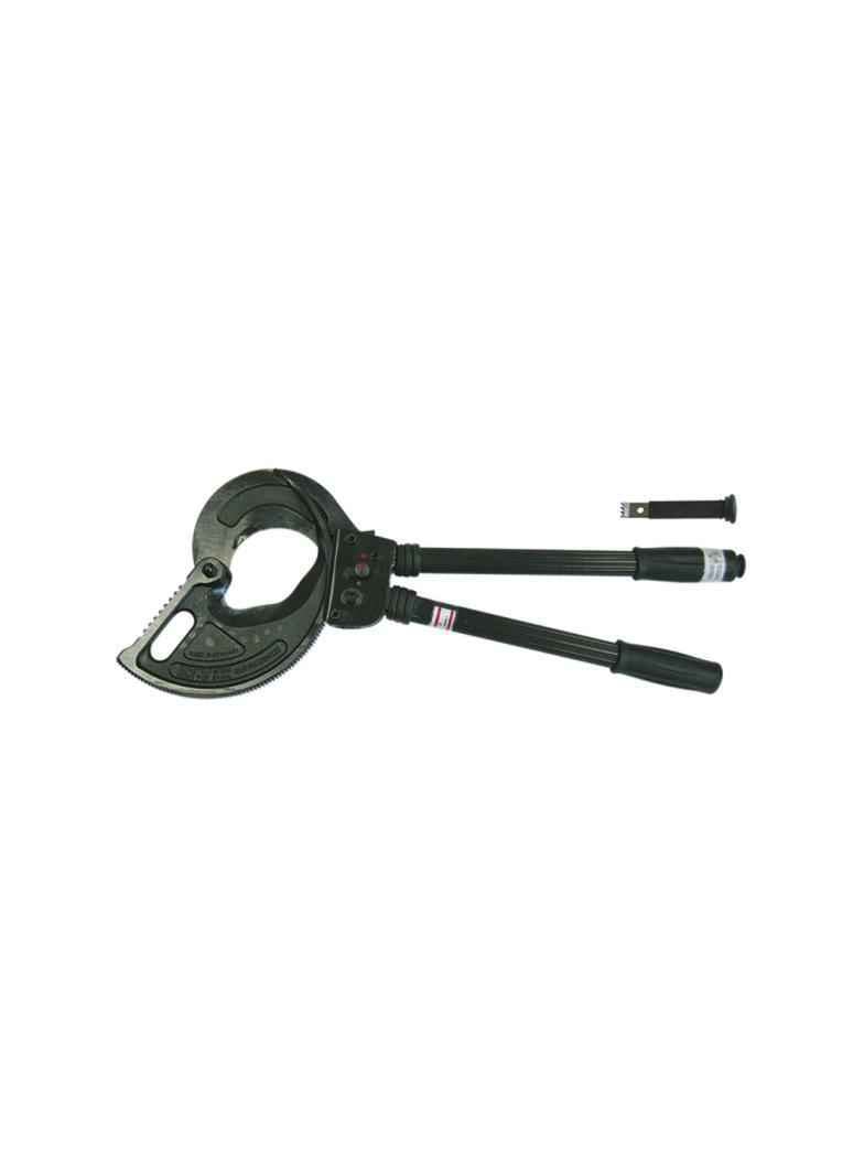 Nozyce do kabli max 100 mm* 200179 HAUPA