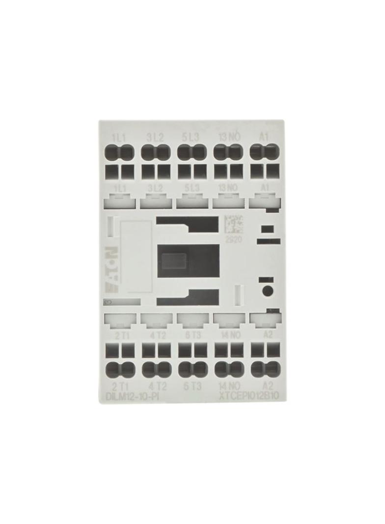 DILM12-10(42V50HZ,48V60HZ)-PI Stycznik mocy DILM 5,5kW sterowanie 42VAC 1Z 199242 EATON