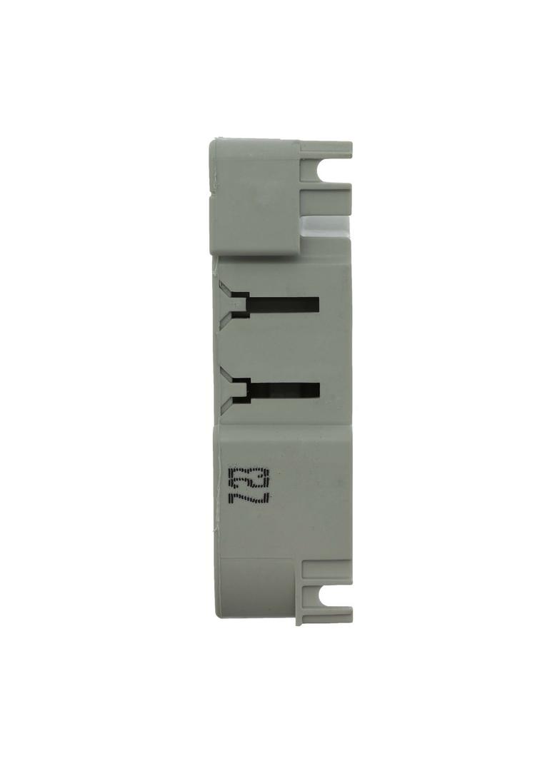 14x51 MFH Neutral Podstawa wkładki cylindrycznej 14x51 1N 50A 690VAC CH141DNXU EATON