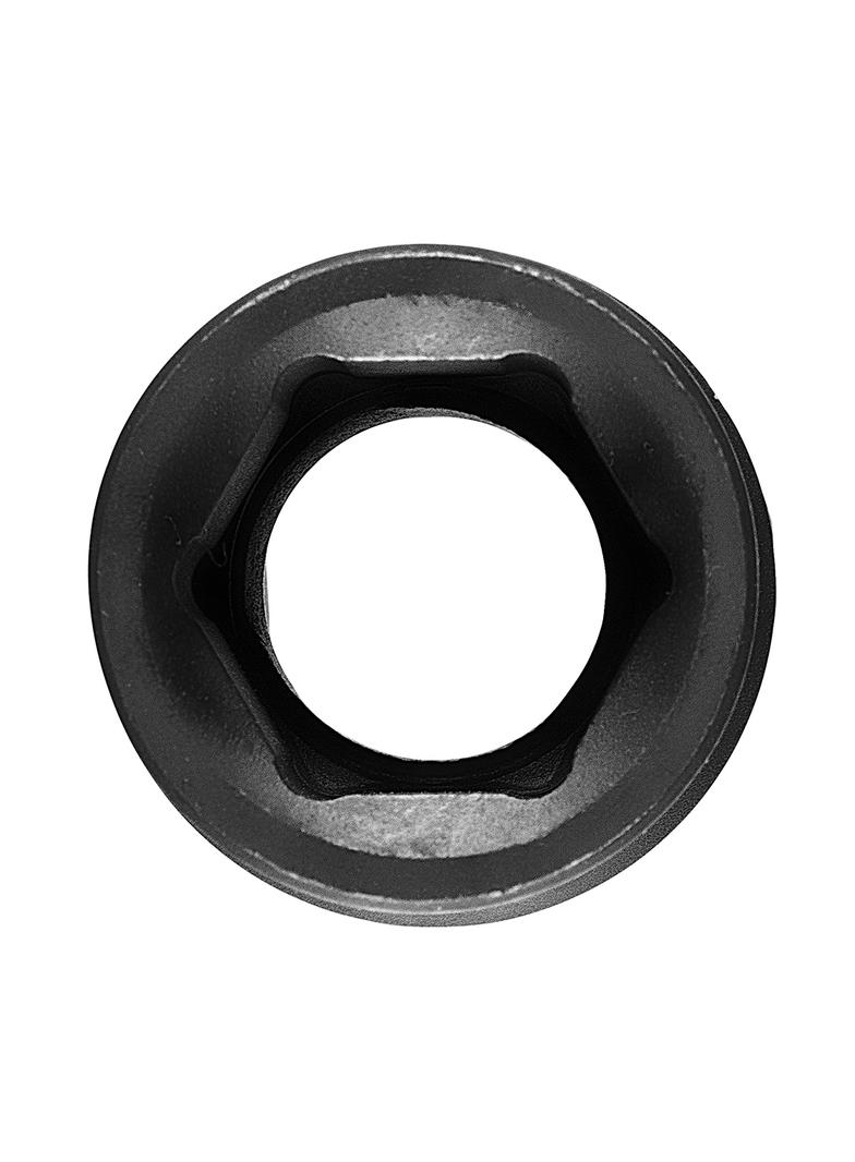 Nasadka udarowa 1/2", 13 x 38mm, Cr-Mo