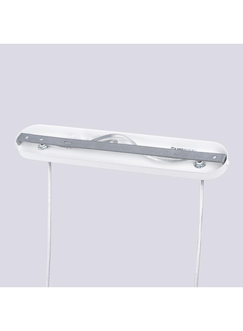 Sollux Lampa wisząca LAMI 2 biały