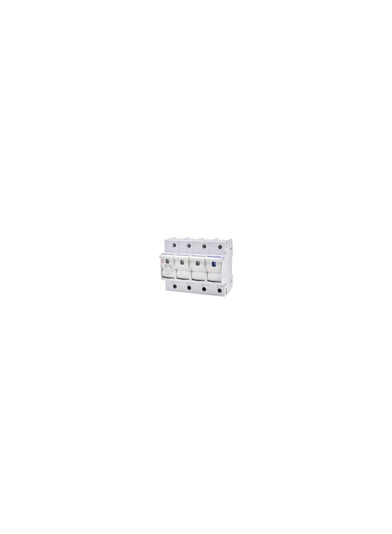 Rozłącznik izolacyjny STV D02 63A 3P+N 002271005 ETI