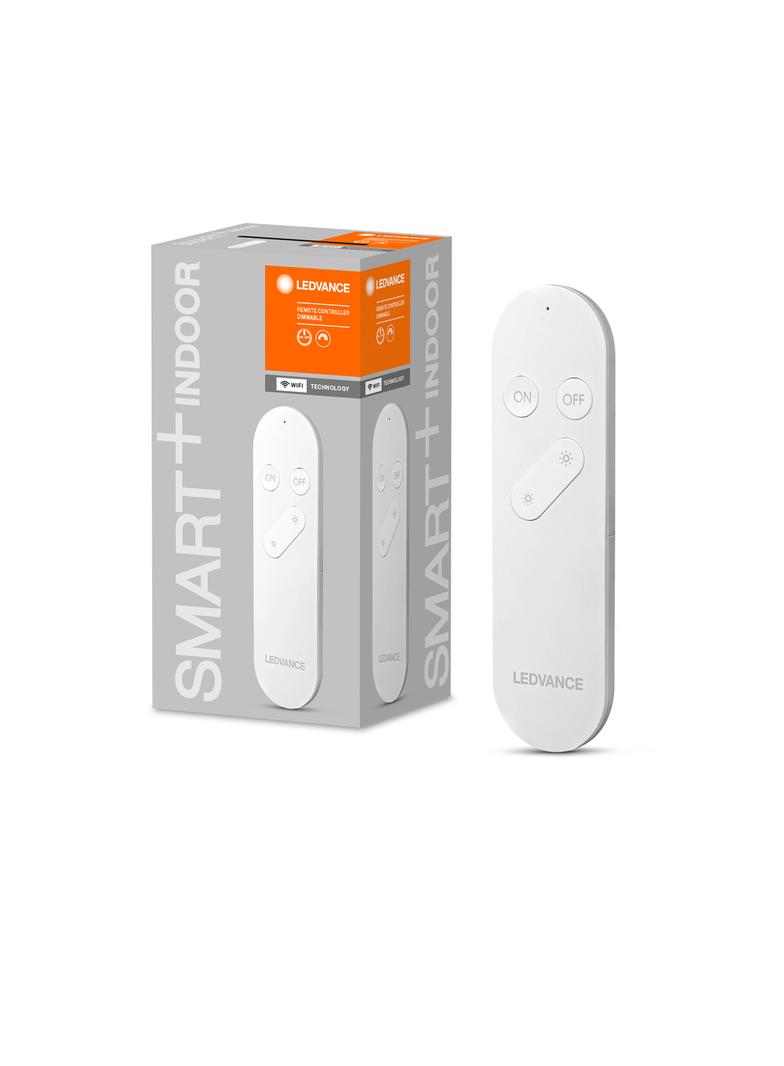 Pilot SMART+ WiFi Remote Controller DIM
