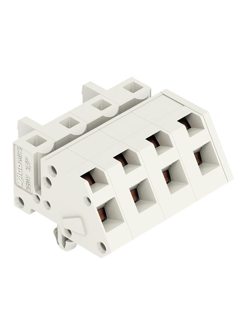 1-przewodowe gniazdo