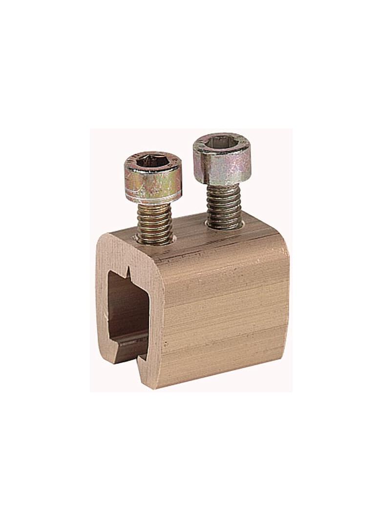 ZX91 Łącznik szyn zestaw 5pol. do 250A