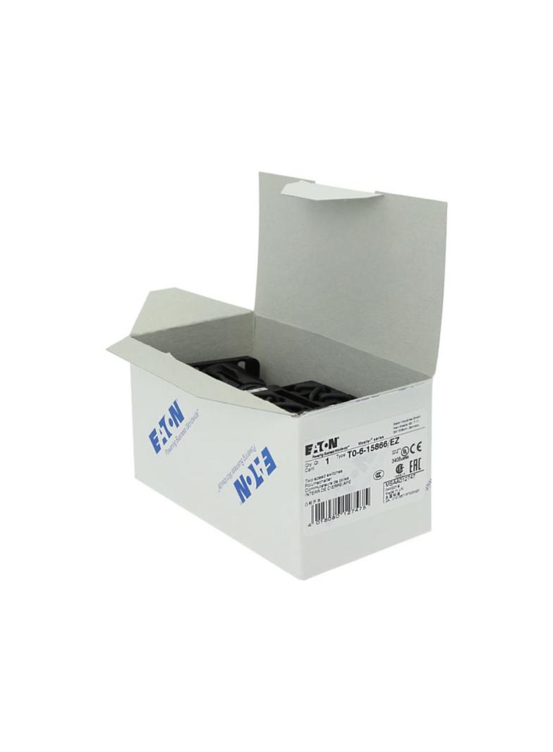 T0-6-15866/EZ Łącznik krzywkowy 20A 6.5kW 012747 EATON