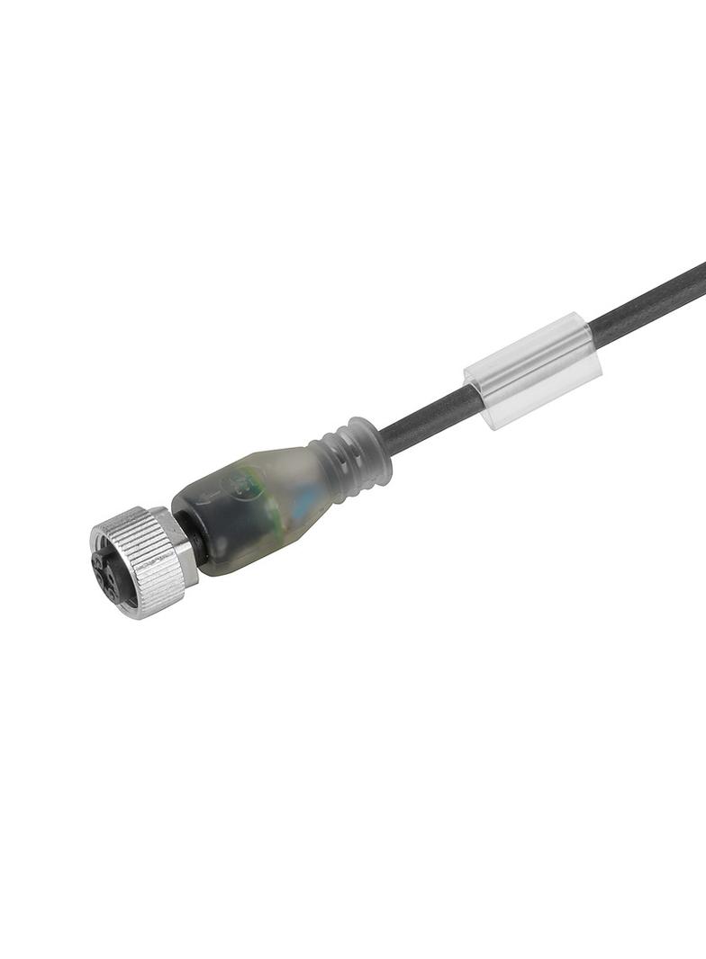 SAIL-M12BG-3L5.0U Kabel czujnikowy, nr katalogowy 1292620500