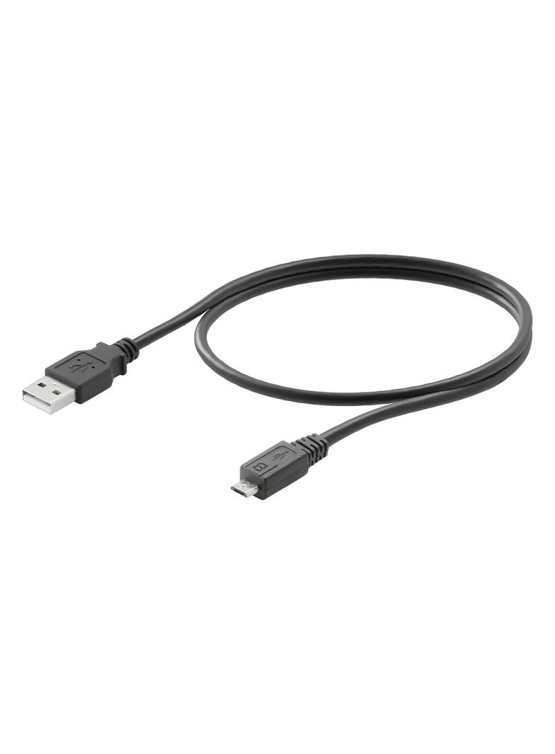IE-USB-A-MICRO-1.8M Kabel teleinformatyczny (miedziany) WEIDMULLER