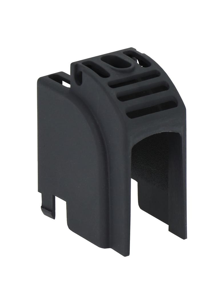 NH00 IP20 Triple Pole Protection kit Zestaw ochronny IP20 dla podstawy TD00-D (osłony pokrywa przegr