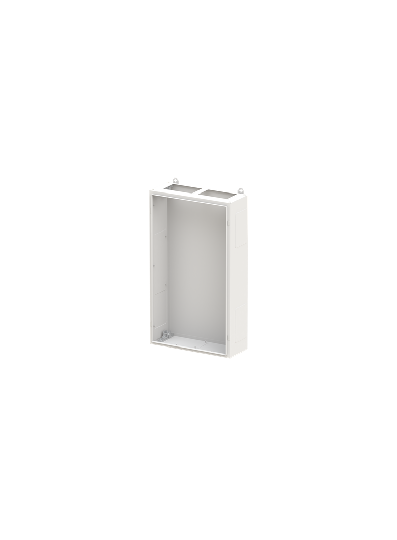 TG206GB TwinLine-G szafa naścienna I kl. izol. IP30 bez drzwi 2CPX010232R9999 ABB