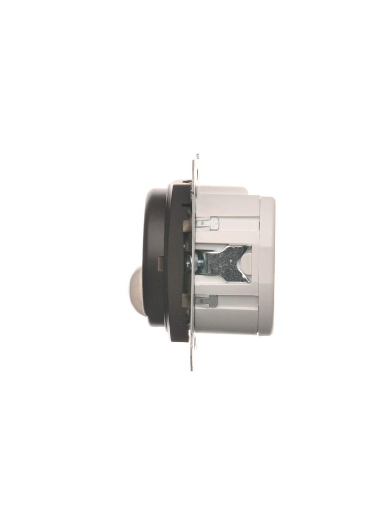 Simon 54 Łącznik z czujnikiem ruchu 20-500 W brąz mat DCR10T.01/46 KONTAKT