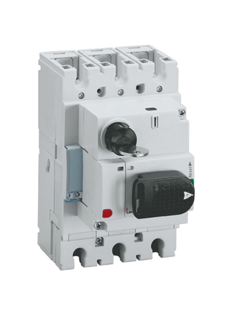 NAPĘD OBROTOWY BEZPOŚREDNI DPX3 MT, Legrand