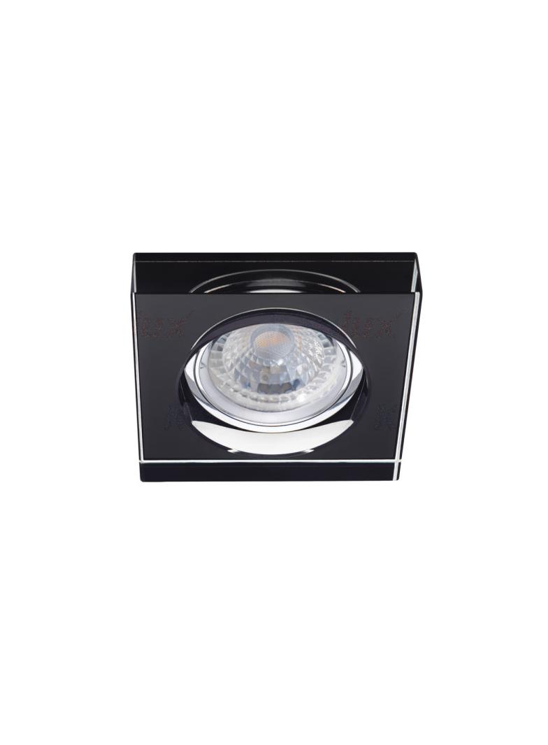 Oprawa punktowa 1x50W Gx5,3 12V IP20 MORTA B CT-DSL50-B 22110 KANLUX
