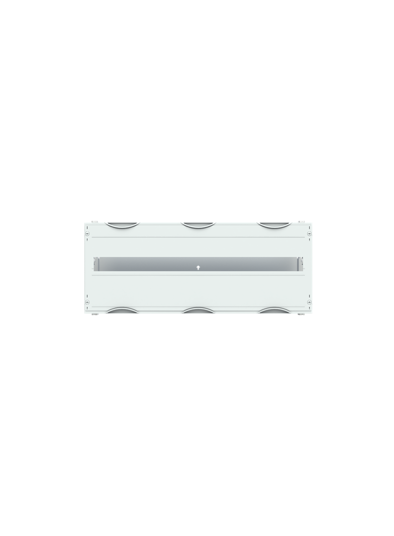 MBA390T Zestaw moduł na wyłączniki Tmax T1-T3 (do samodzielnego montażu)