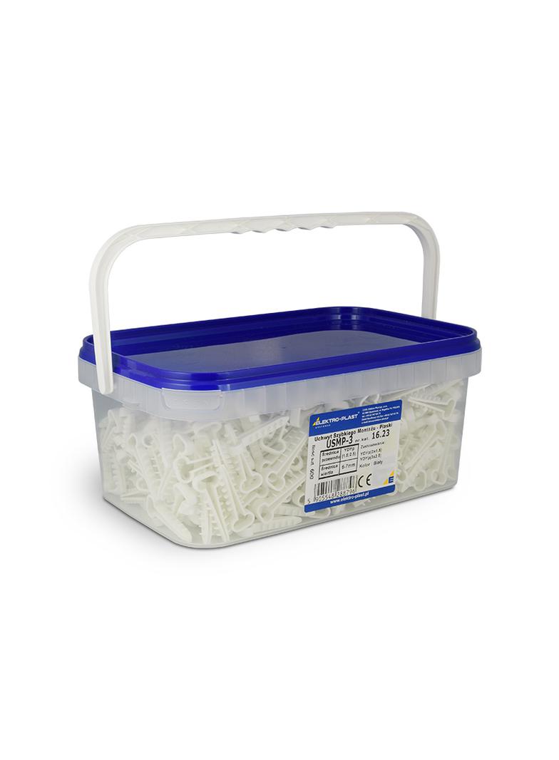 Uchwyt USMP-3 (600szt) box OPATÓWEK