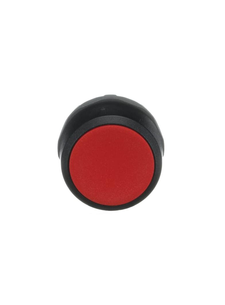 Przycisk kryty bistabilny czerwony MP2-10R