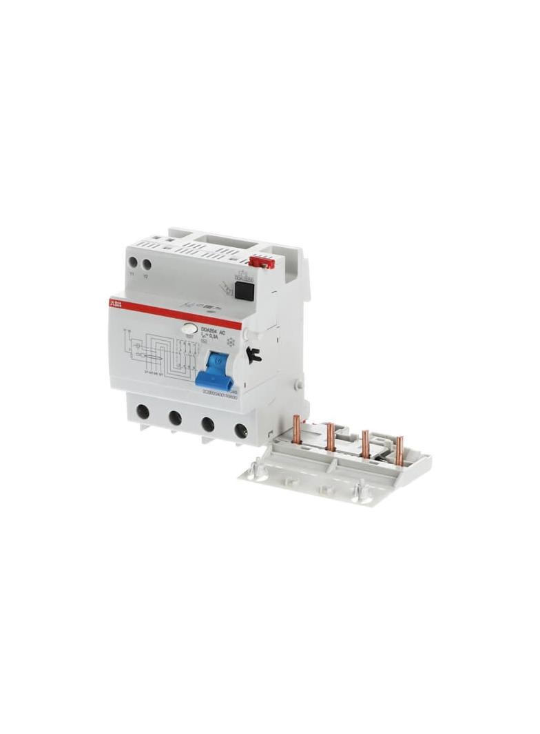 DDA204 AC-63/0,3 blok różnicowo-prądowy 2CSB204001R3630 ABB