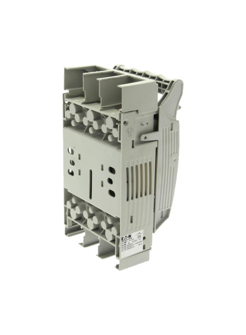 EBH000O3TM8L Rozłącznik bezpiecznikowy poziomy 160A AC 690V NH000 AC21B 3P IEC montaż śrubo EBH000O3