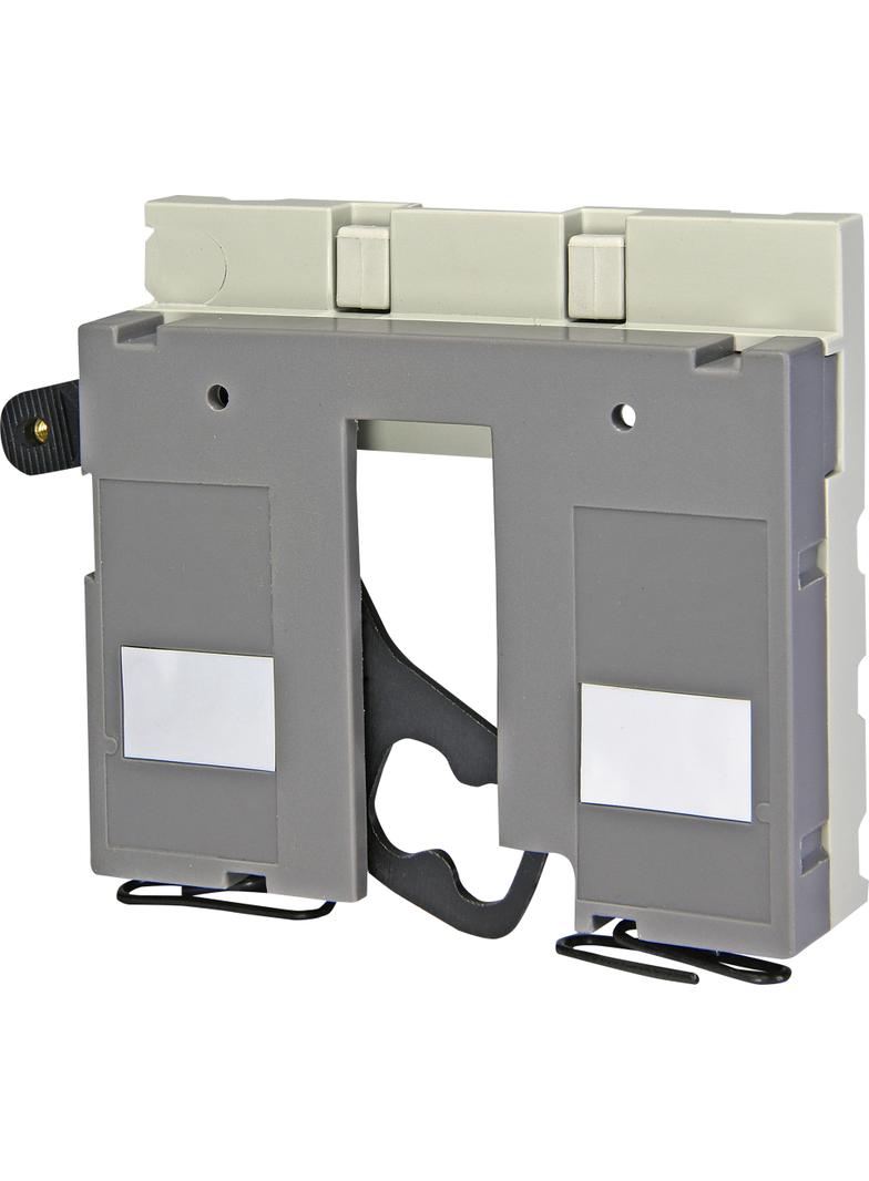 Blokada mechaniczna MLR 125 004671174 ETI