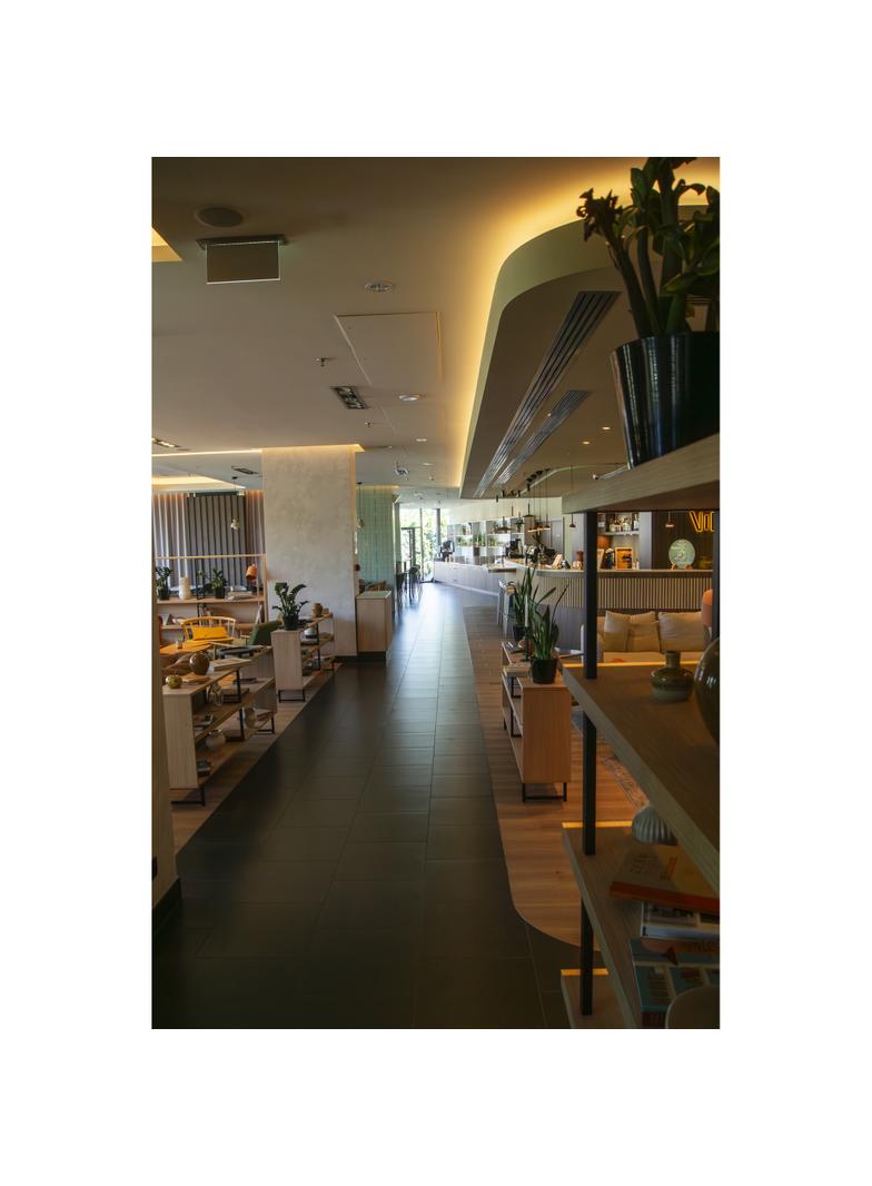 Pasek LED Value V-500/830/5/IP66 20X1 G2