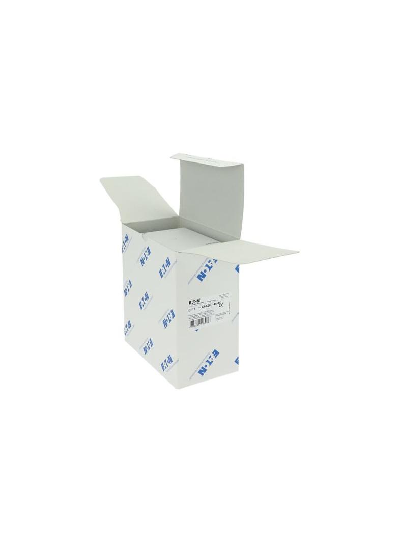 CI-K2H-145-AD Mała obudowa CI-K2 z adapterem DILE+ZE WxSxG=160x100x145mm 229308 EATON