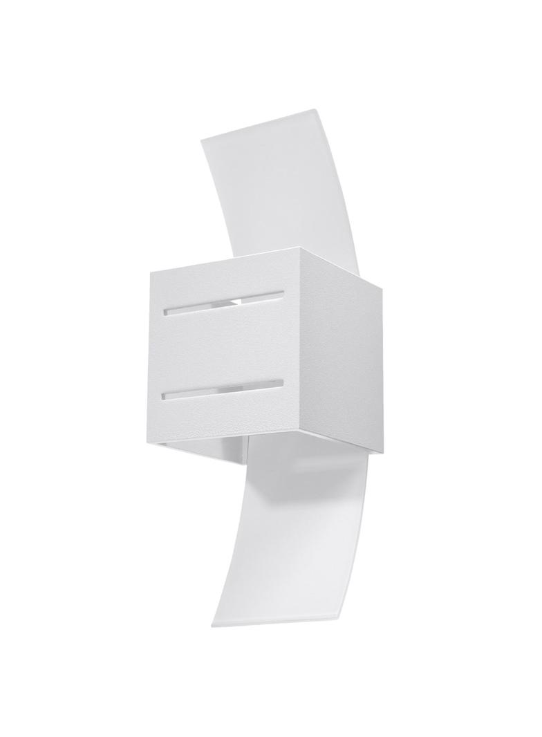 Sollux Kinkiet LORETO biały SL.0203