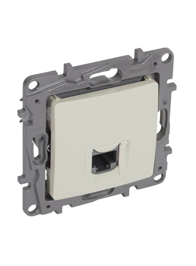 Ni2:K Rj45 Kat6 Utp 764673 LEGRAND