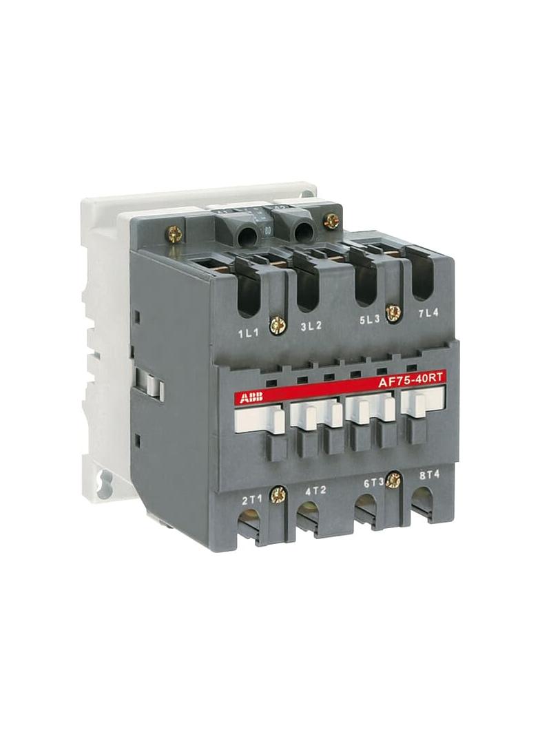 STYCZNIK AF75-40-00RT 100-250V 50HZ / 100-250V 60HZ / 100-2