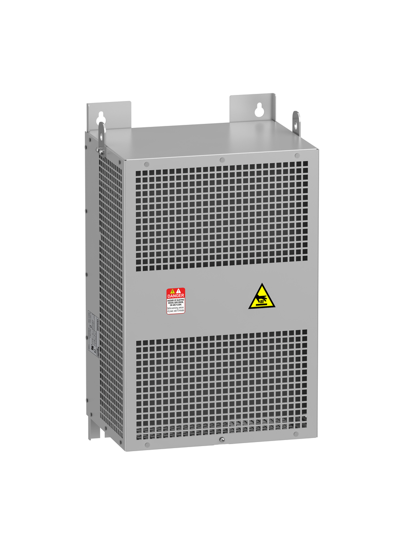 Akcesoria VW3A Filtr sinusoidalny, 95A, IP20