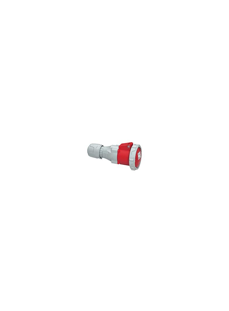 Gniazdo Przenośne 63A 3P+N+Z 415V IP66/67 555509 LEGRAND