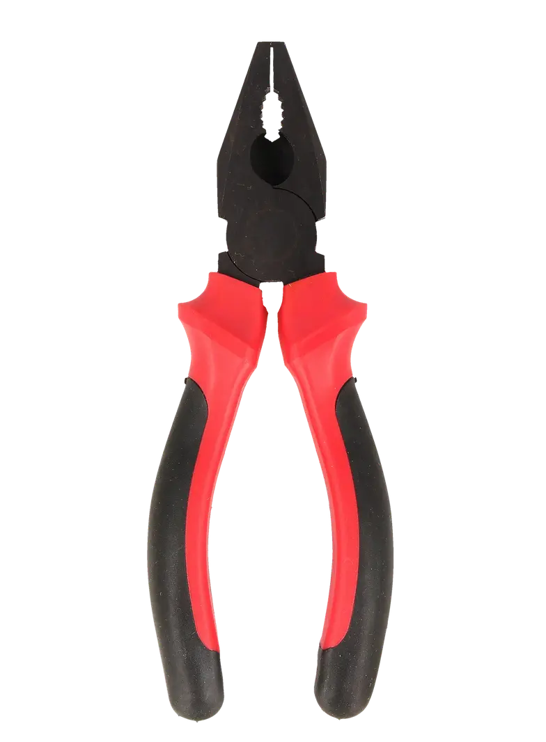 Szczypce uniwersalne 200mm frendly grip MN-20-028 RAWLPLUG