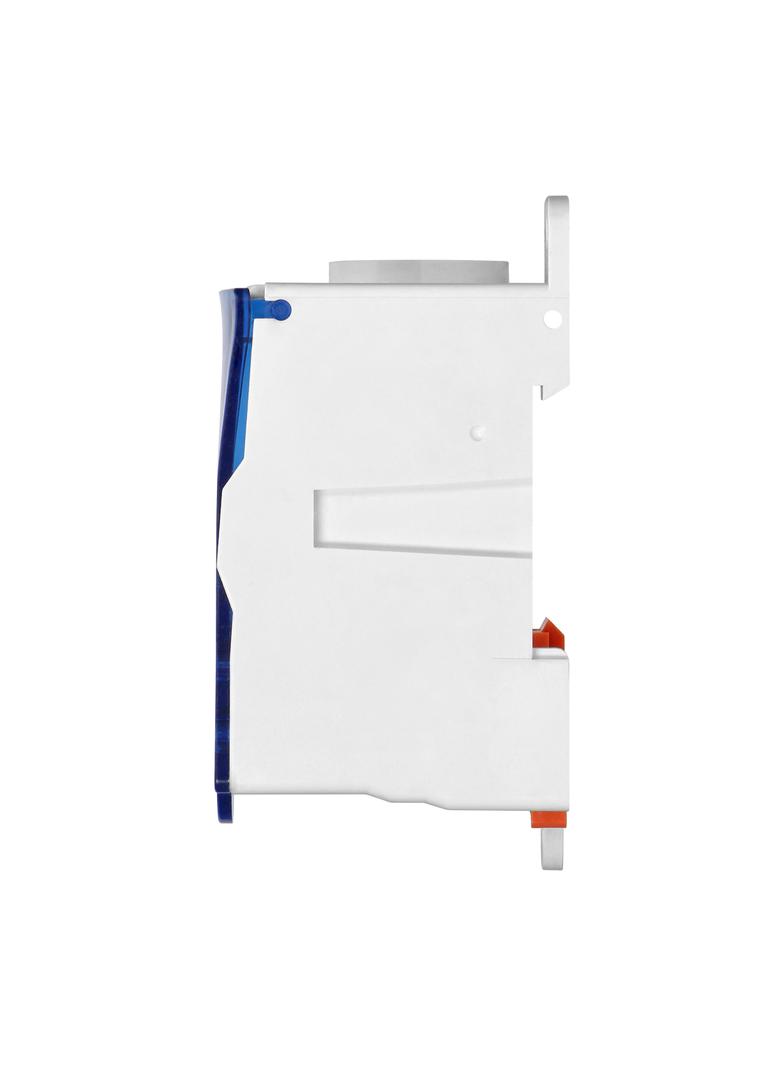 Blok rozdzielczy 400A, zacisk wejściowy 1x185mm2, zaciski wyjściowe 4x10 i 5x16 i 2x35mm2, wygodne m OR-LZ-8207/400 ORNO